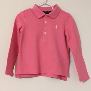 Polo Ralph Lauren Polo Shirt